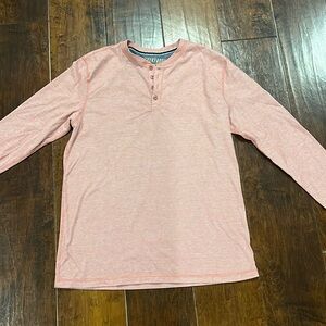 Men’s Weatherproof Vintage long sleeve shirt